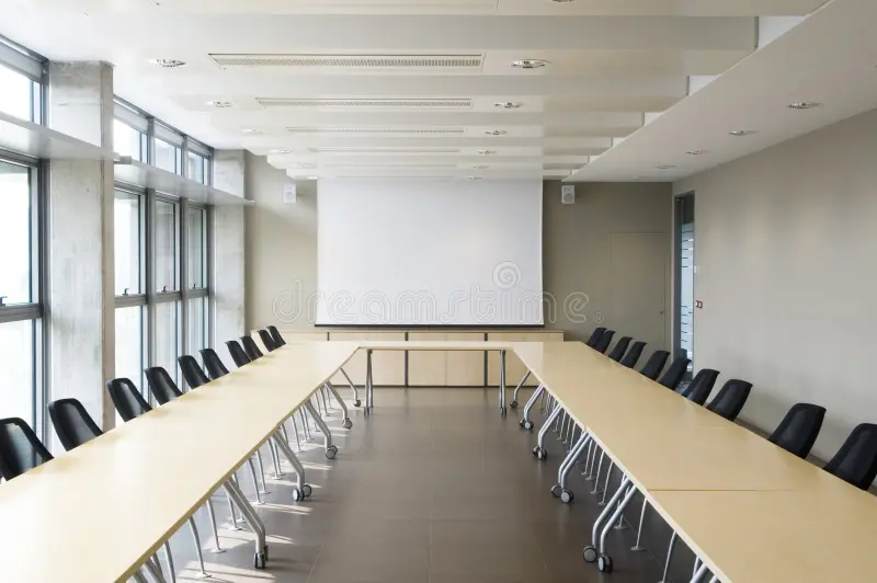 Seminar/Workshop Hall 2